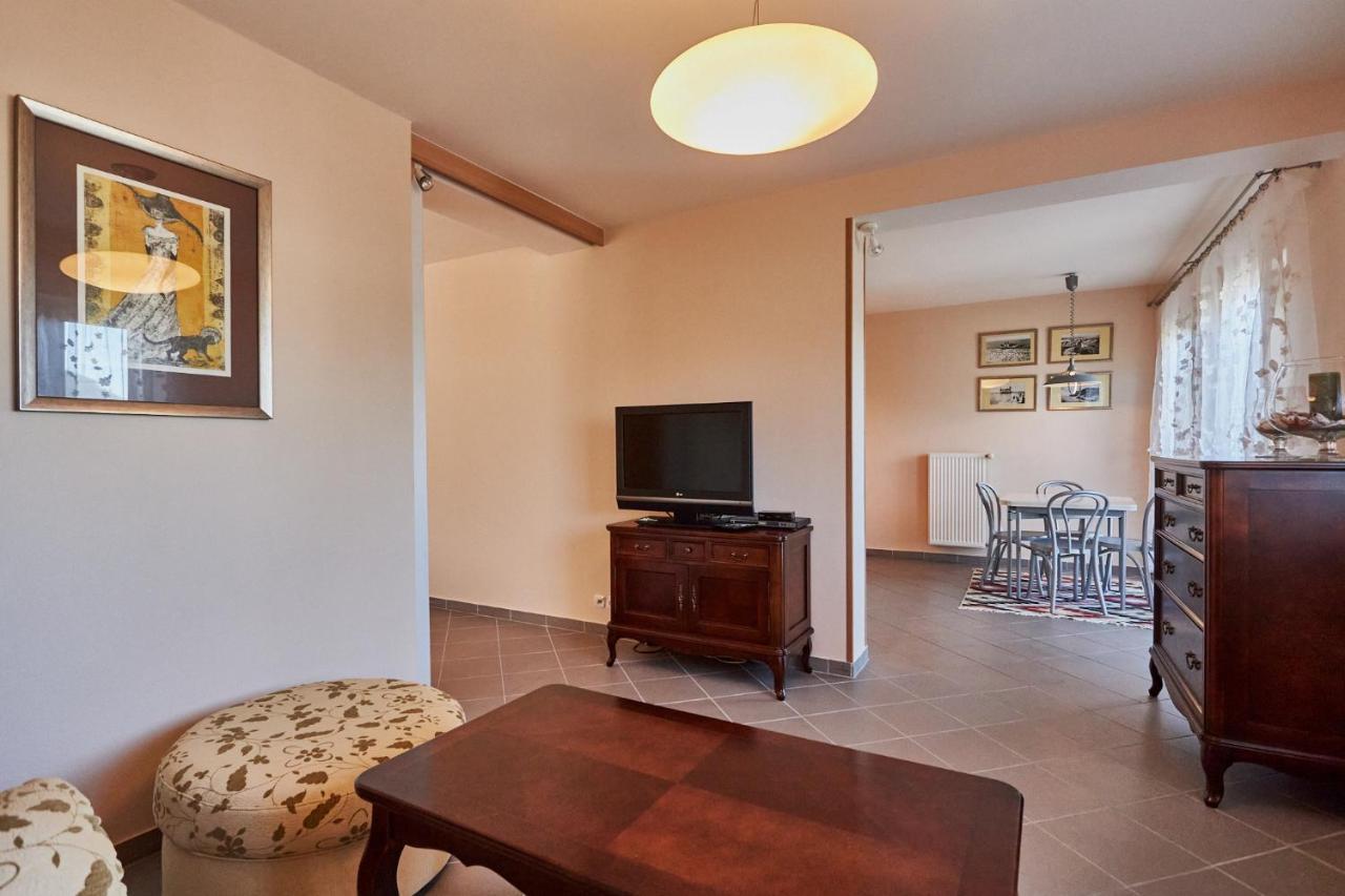 Apartment Zeromskiego 5 By Baltic