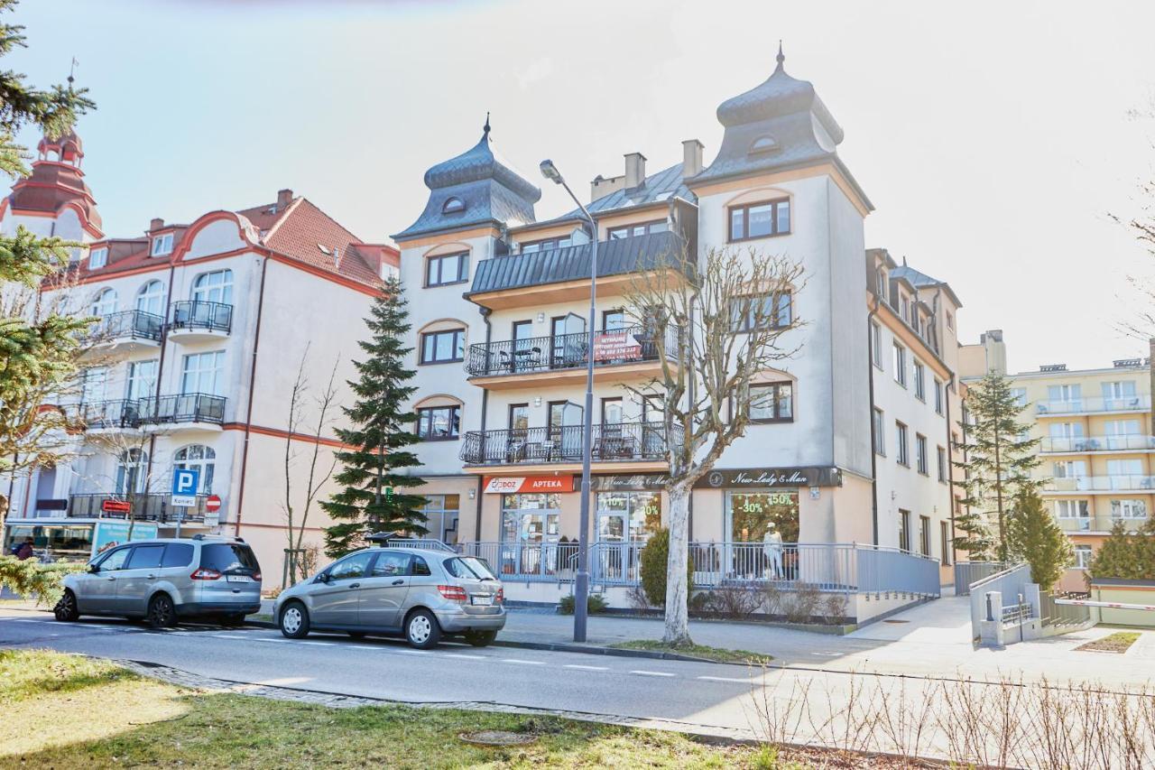 Zeromskiego 5 By Baltic Apartment