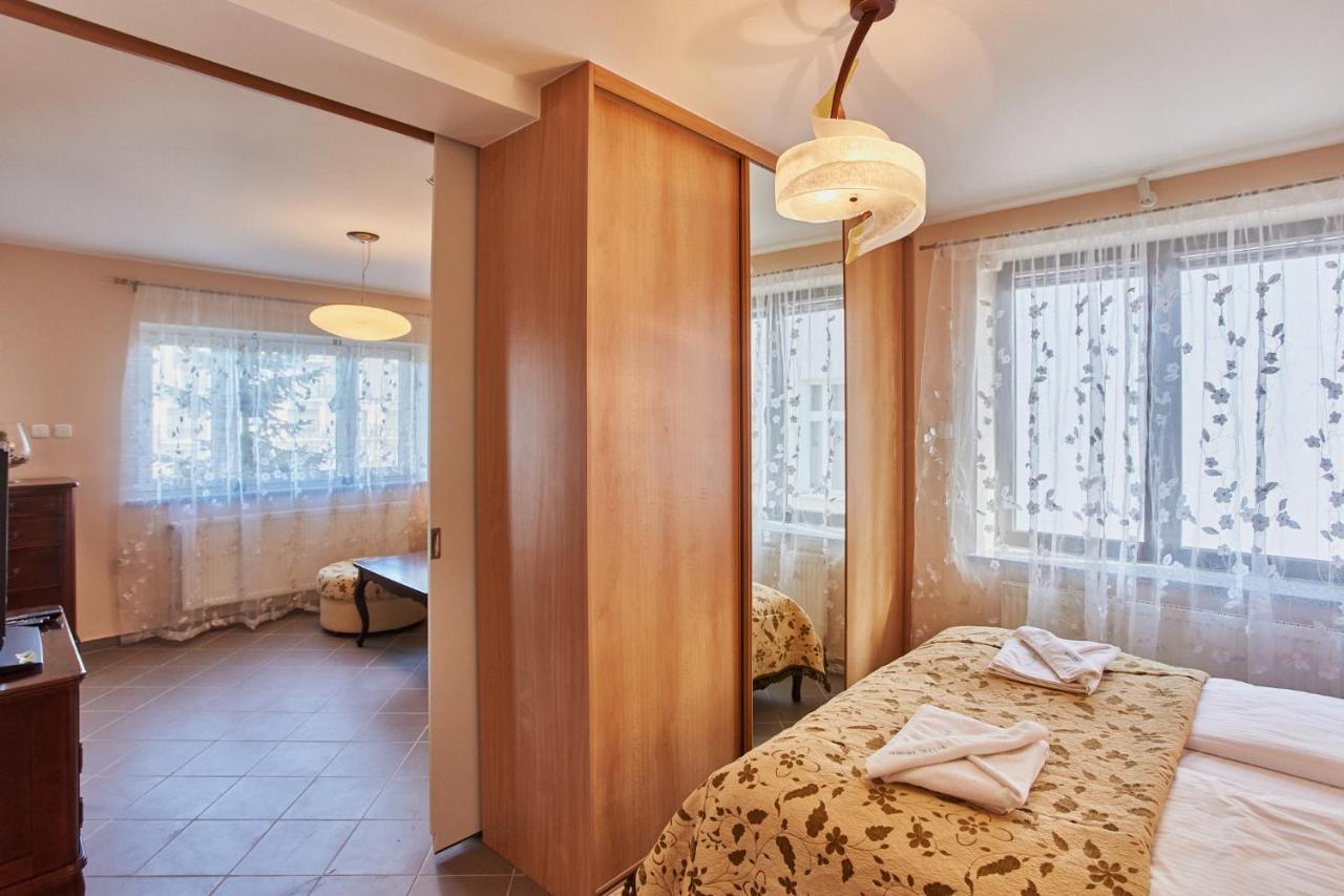 Zeromskiego 5 By Baltic Apartment