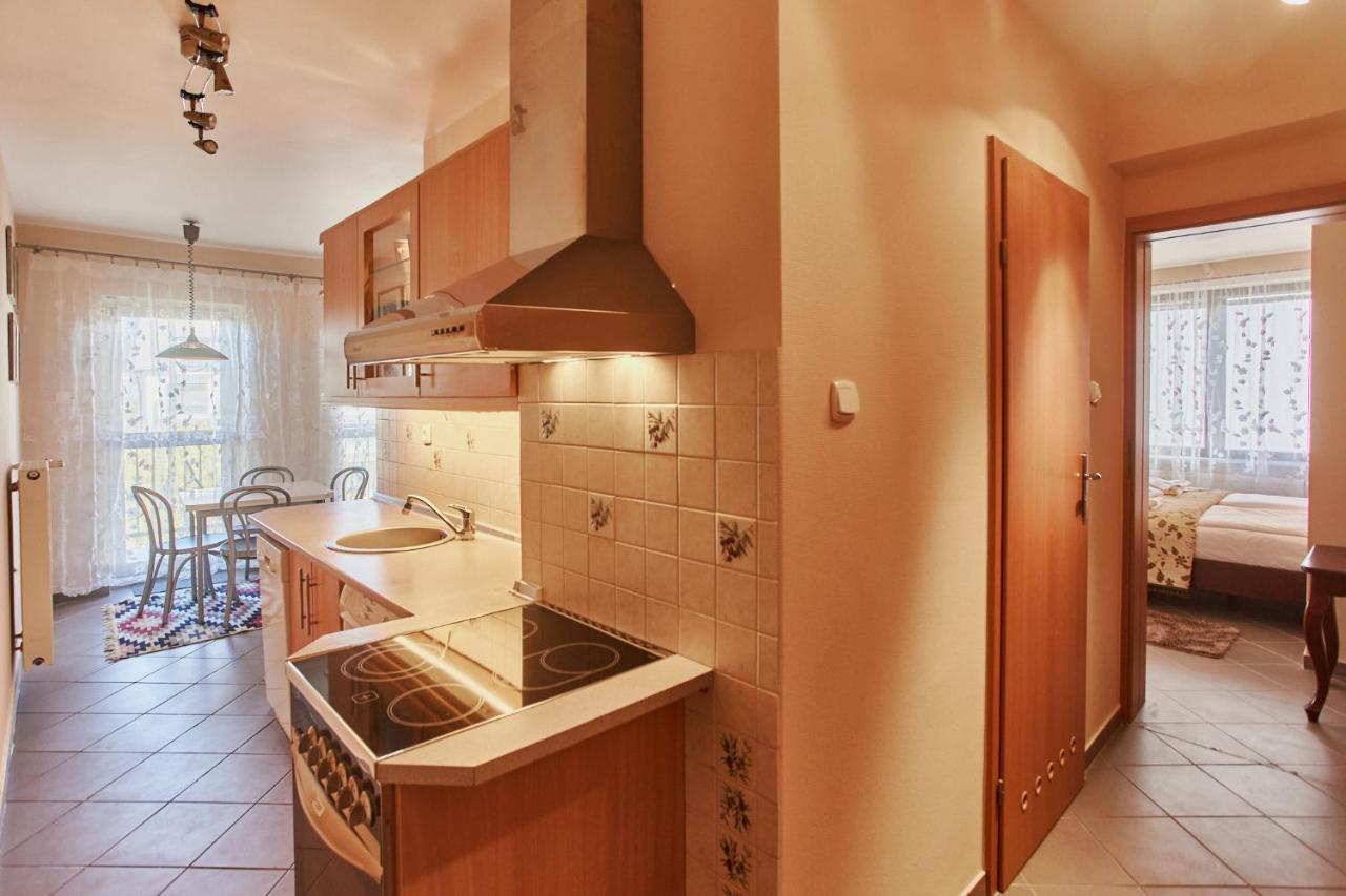 Apartment Zeromskiego 5 By Baltic Swinoujscie