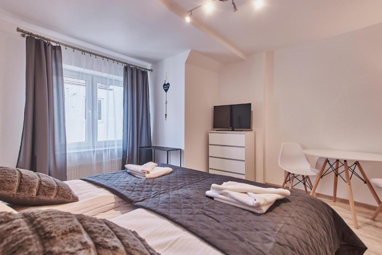 Zeromskiego 5 By Baltic Apartment *