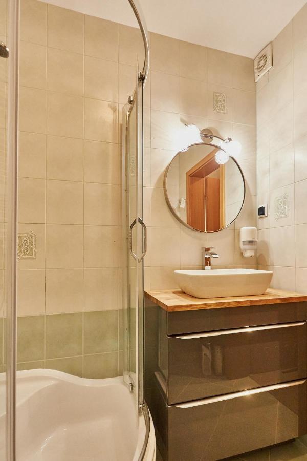 Apartment Zeromskiego 5 By Baltic