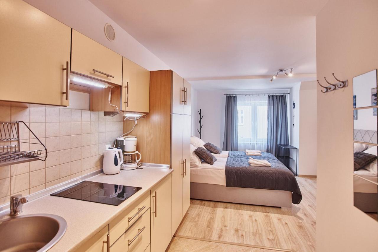 Apartment Zeromskiego 5 By Baltic Swinoujscie