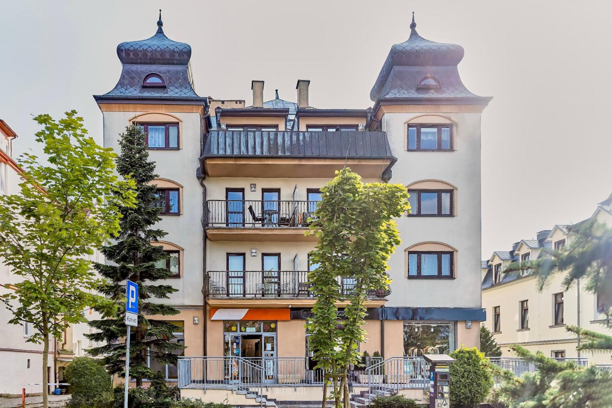 Apartment Zeromskiego 5 By Baltic Swinoujscie
